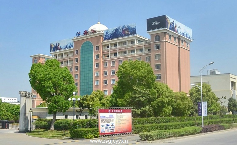外立面